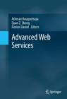 Advanced Web Services - eBook