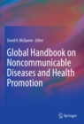 Global Handbook on Noncommunicable Diseases and Health Promotion - eBook