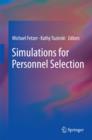 Simulations for Personnel Selection - eBook