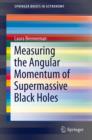 Measuring the Angular Momentum of Supermassive Black Holes - eBook
