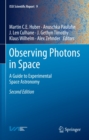 Observing Photons in Space : A Guide to Experimental Space Astronomy - eBook