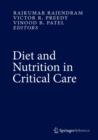 Diet and Nutrition in Critical Care - Book
