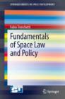 Fundamentals of Space Law and Policy - eBook