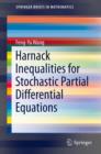 Harnack Inequalities for Stochastic Partial Differential Equations - eBook