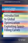 Introduction to Global Optimization Exploiting Space-Filling Curves - eBook