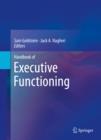 Handbook of Executive Functioning - eBook