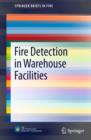 Fire Detection in Warehouse Facilities - eBook