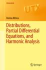 Distributions, Partial Differential Equations, and Harmonic Analysis - eBook
