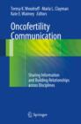 Oncofertility Communication : Sharing Information and Building Relationships across Disciplines - eBook