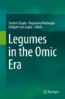 Legumes in the Omic Era - eBook