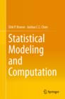 Statistical Modeling and Computation - Book