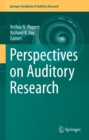Perspectives on Auditory Research - eBook