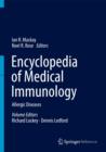 Encyclopedia of Medical Immunology : Allergic Diseases - Book