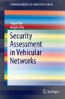 Security Assessment in Vehicular Networks - eBook