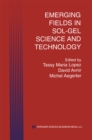 Emerging Fields in Sol-Gel Science and Technology - eBook