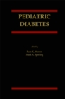 Pediatric Diabetes - eBook