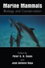 Marine Mammals : Biology and Conservation - eBook