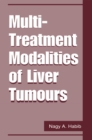 Multi-Treatment Modalities of Liver Tumours - eBook