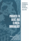 Progress in Basic and Clinical Immunology - eBook