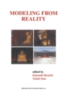 Modeling from Reality - eBook