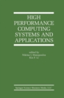 High Performance Computing Systems and Applications - eBook