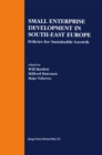 Small Enterprise Development in South-East Europe : Policies for Sustainable Growth - eBook