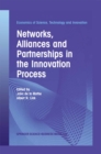 Networks, Alliances and Partnerships in the Innovation Process - eBook