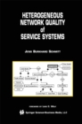 Heterogeneous Network Quality of Service Systems - eBook