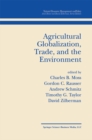 Agricultural Globalization Trade and the Environment - eBook