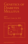 Genetics of Diabetes Mellitus - eBook