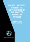 Models, Methods, Concepts & Applications of the Analytic Hierarchy Process - eBook