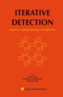 Iterative Detection : Adaptivity, Complexity Reduction, and Applications - eBook