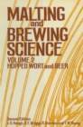 Malting and Brewing Science : Volume II Hopped Wort and Beer - eBook