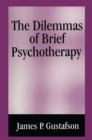 The Dilemmas of Brief Psychotherapy - eBook