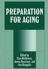 Preparation for Aging - eBook