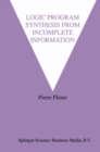Logic Program Synthesis from Incomplete Information - eBook
