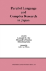 Parallel Language and Compiler Research in Japan - eBook
