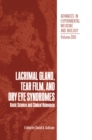 Lacrimal Gland, Tear Film, and Dry Eye Syndromes : Basic Science and Clinical Relevance - eBook