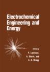 Electrochemical Engineering and Energy - eBook