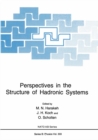 Perspectives in the Structure of Hadronic Systems - eBook