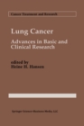 Lung Cancer : Advances in Basic and Clinical Research - eBook