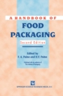 A Handbook of Food Packaging - eBook