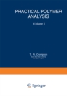 Practical Polymer Analysis - eBook