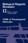 NMR of Paramagnetic Molecules - eBook