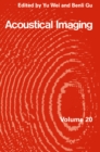 Acoustical Imaging - eBook