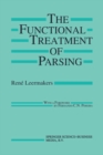 The Functional Treatment of Parsing - eBook