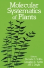 Molecular Systematics of Plants - eBook