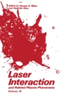 Laser Interaction and Related Plasma Phenomena : Volume10 - eBook