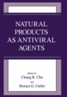 Natural Products as Antiviral Agents - eBook