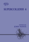 Supercollider 4 - eBook